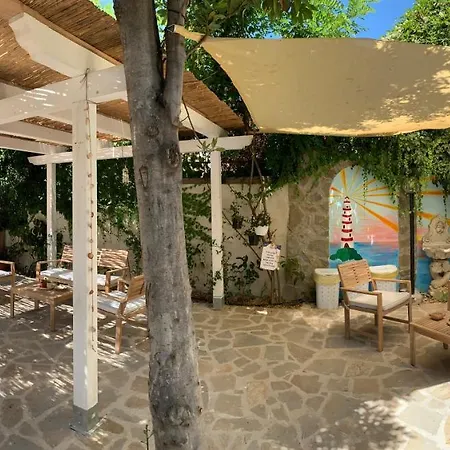Vista Mare Premium * אגרופולי