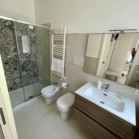 Vista Mare Premium וילה