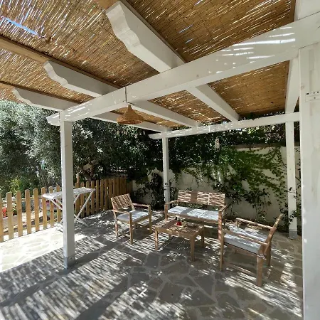 Vista Mare Premium וילה אגרופולי