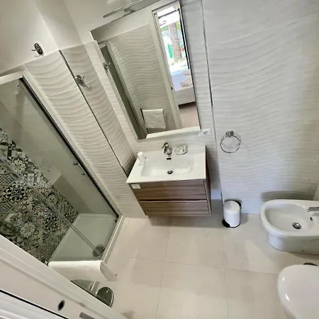 Vista Mare Premium אגרופולי