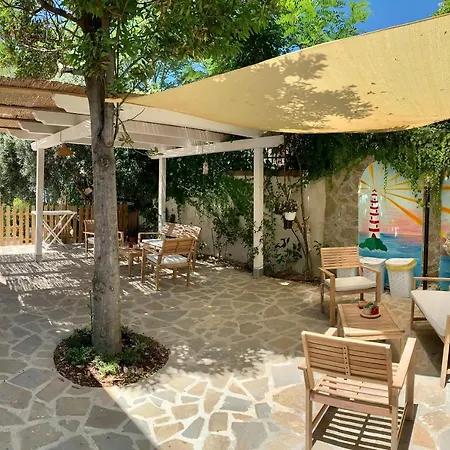Vista Mare Premium וילה
